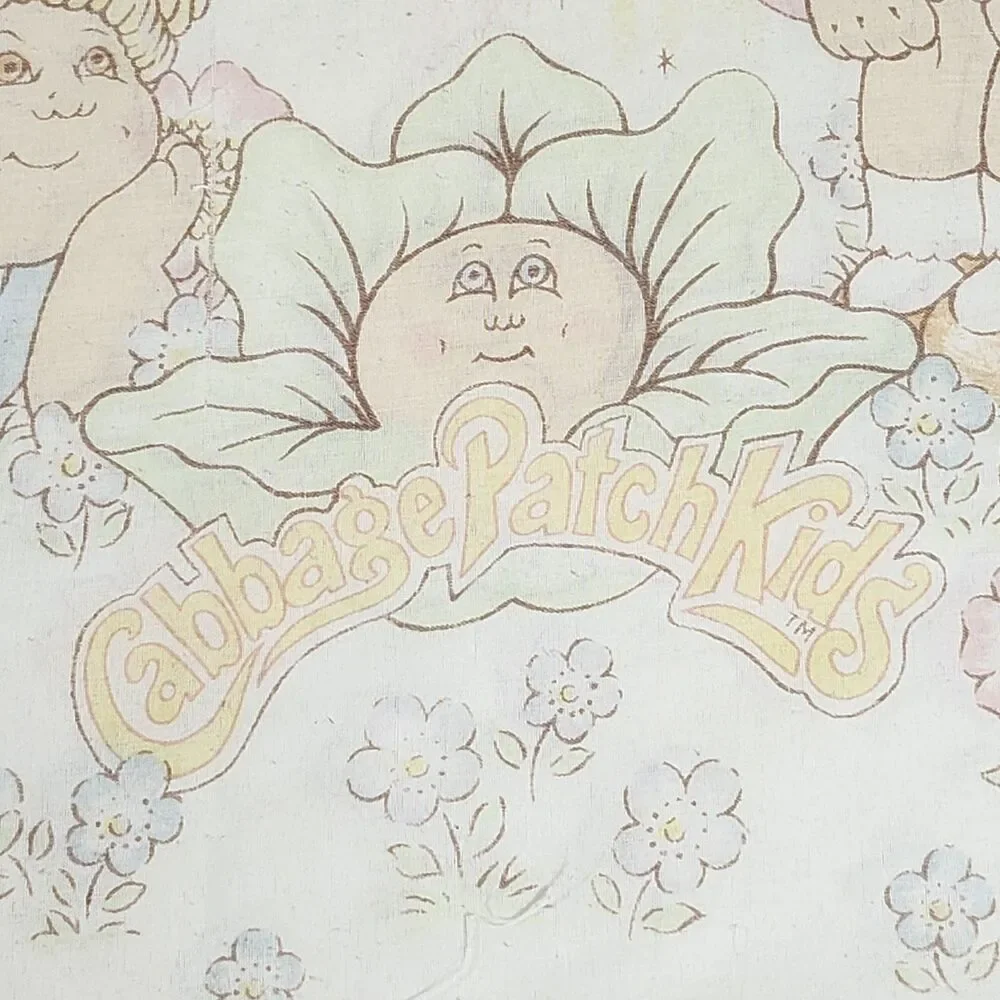 Case vintage pillow